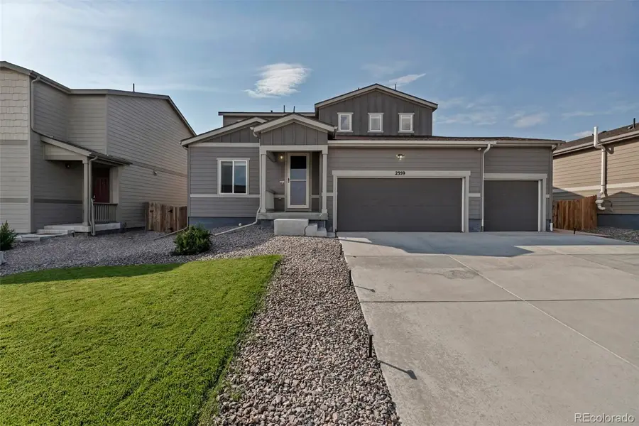 2359 Coyote Creek Drive, Fort Lupton, CO 80621 - Image #2