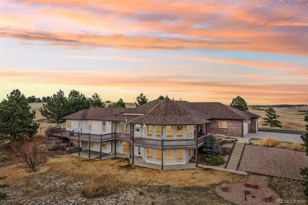 2981 Rock Circle, Elizabeth, CO 80107