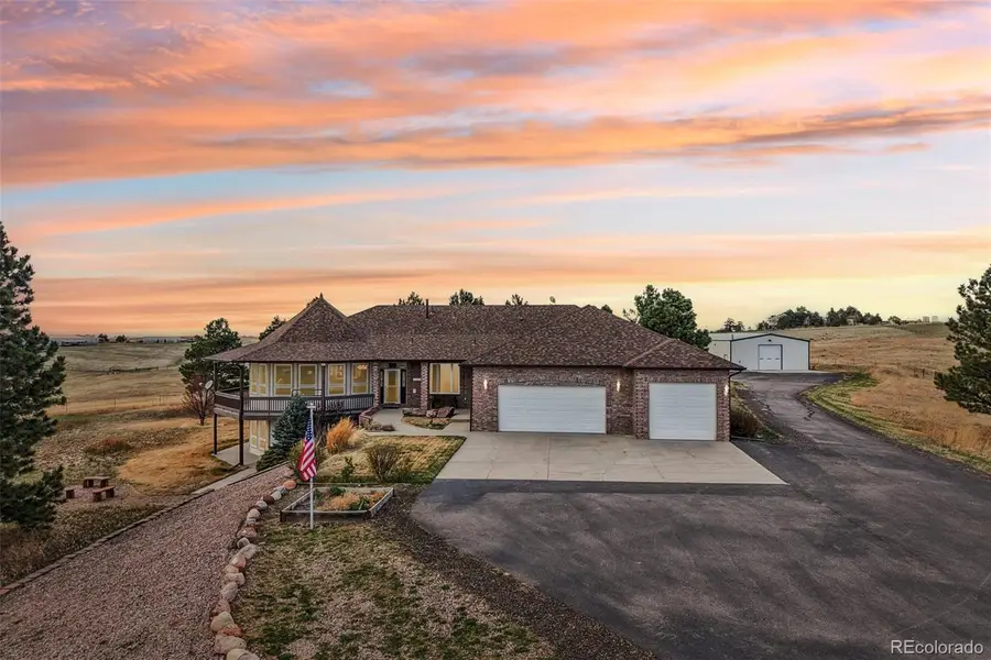 2981 Rock Circle, Elizabeth, CO 80107 - #2