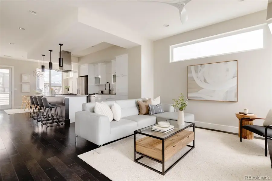 3444 Navajo Street #12, Denver, CO 80211 - #3