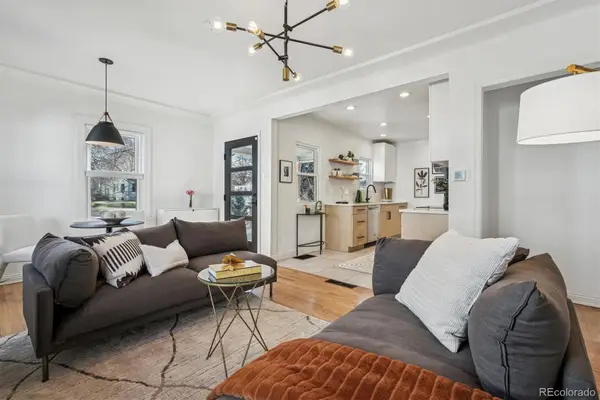 1705 S Downing Street, Denver, CO 80210