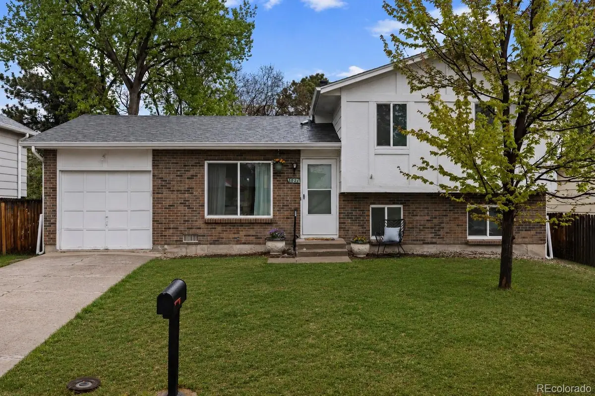 8821 W Stanford Avenue, Littleton, CO 80123 - #1
