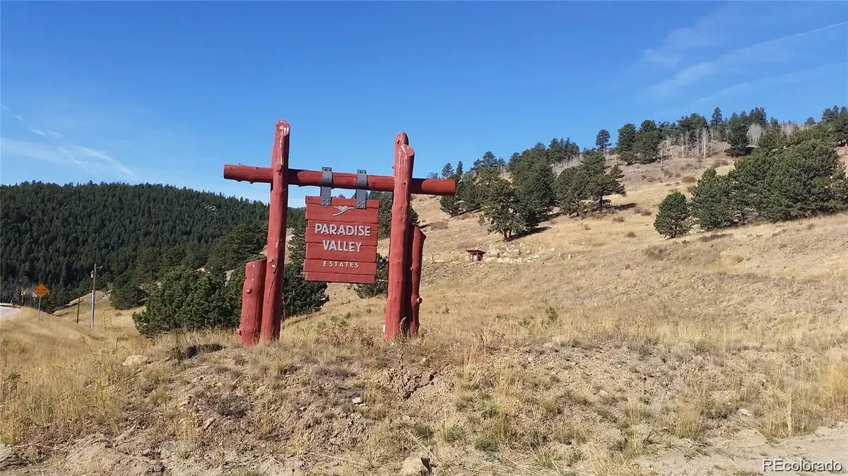 13 Paradise Valley Parkway, Black Hawk, CO 80422 - #1