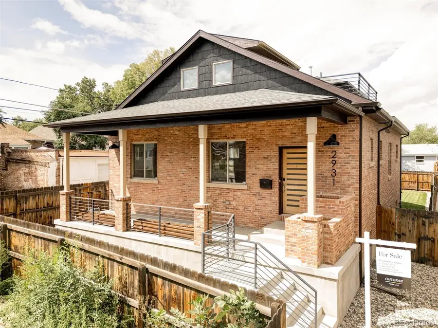 2931 W 20th Avenue, Denver, CO 80211 - Image #3