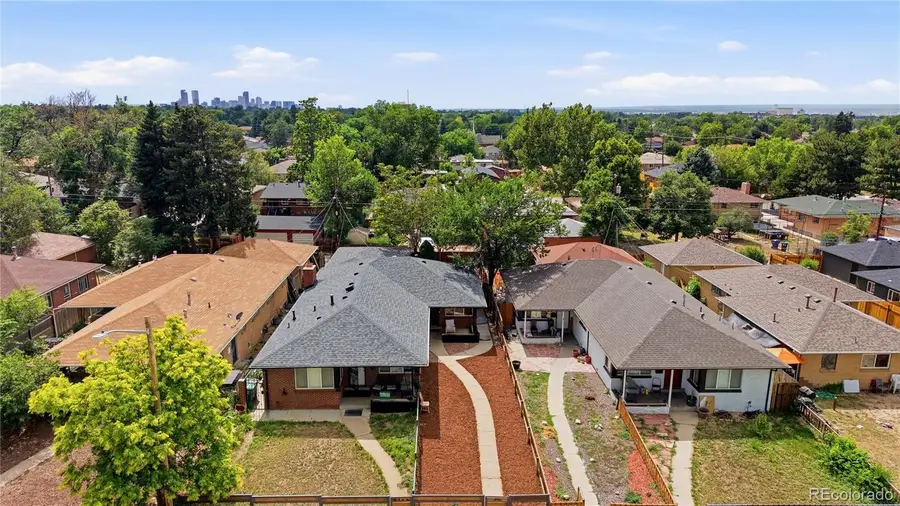 3353 N Krameria Street, Denver, CO 80207 - #3