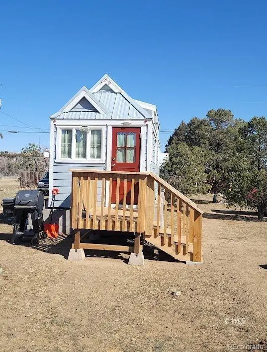 816 W Montana Street, Walsenburg, CO 81089 - #1