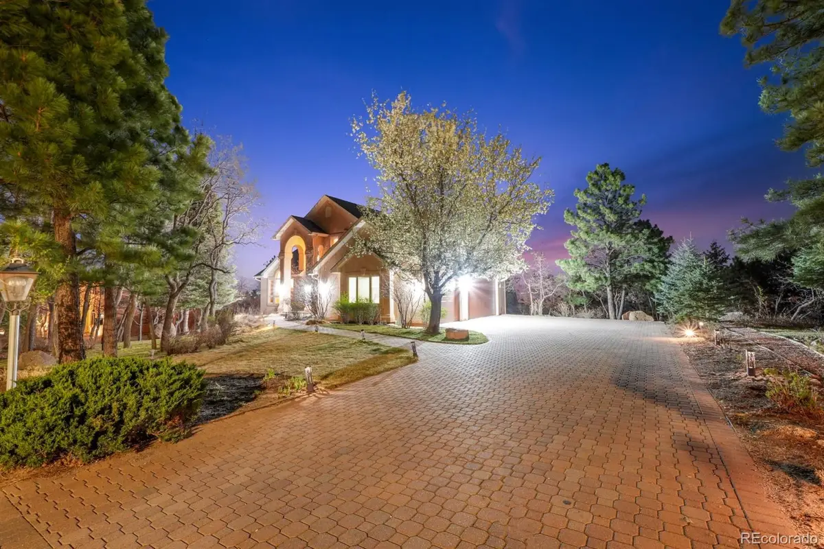 5915 Gladstone Street, Colorado Springs, CO 80906 - #1