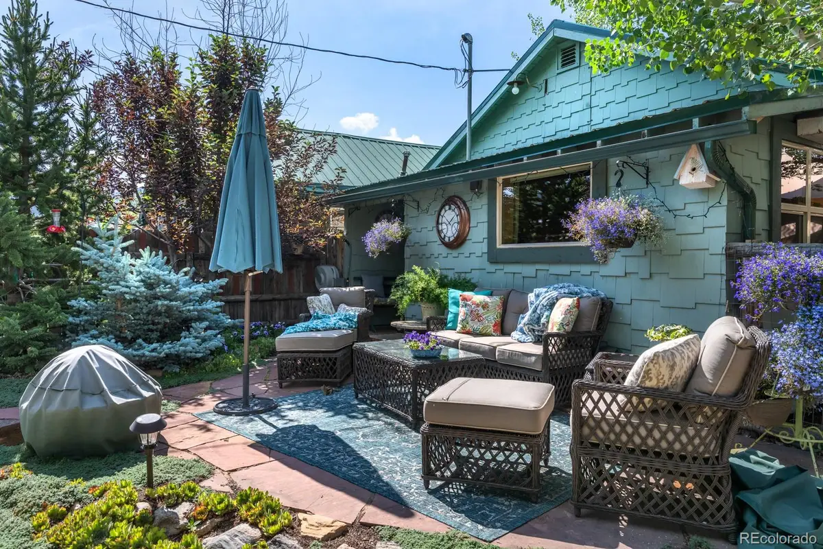 717 Lake Avenue, Grand Lake, CO 80447 - Image #1