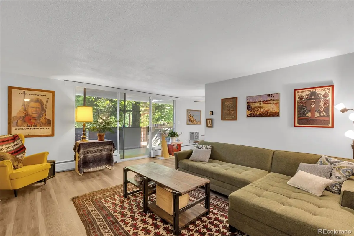 1085 N Lafayette Street #204, Denver, CO 80218 - #1