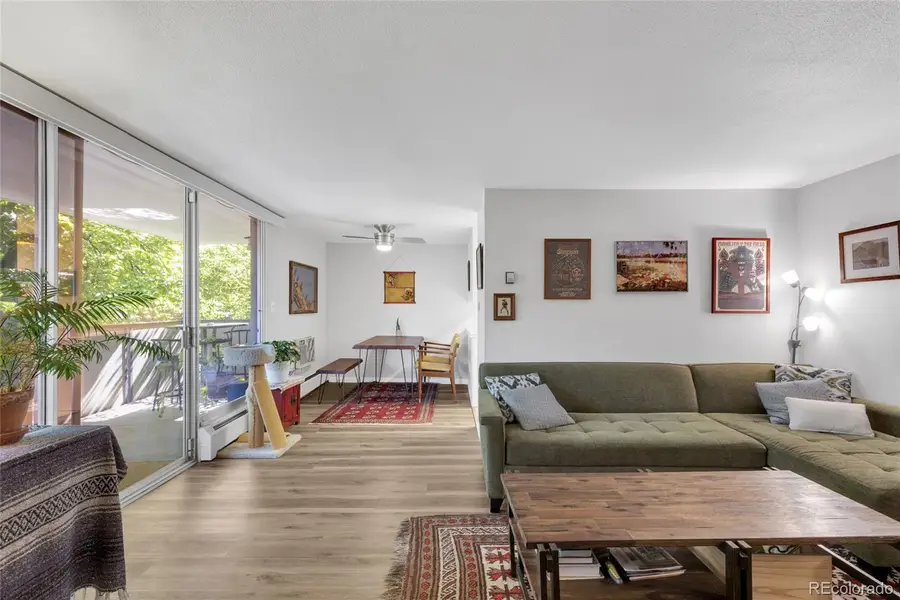 1085 N Lafayette Street #204, Denver, CO 80218 - #2