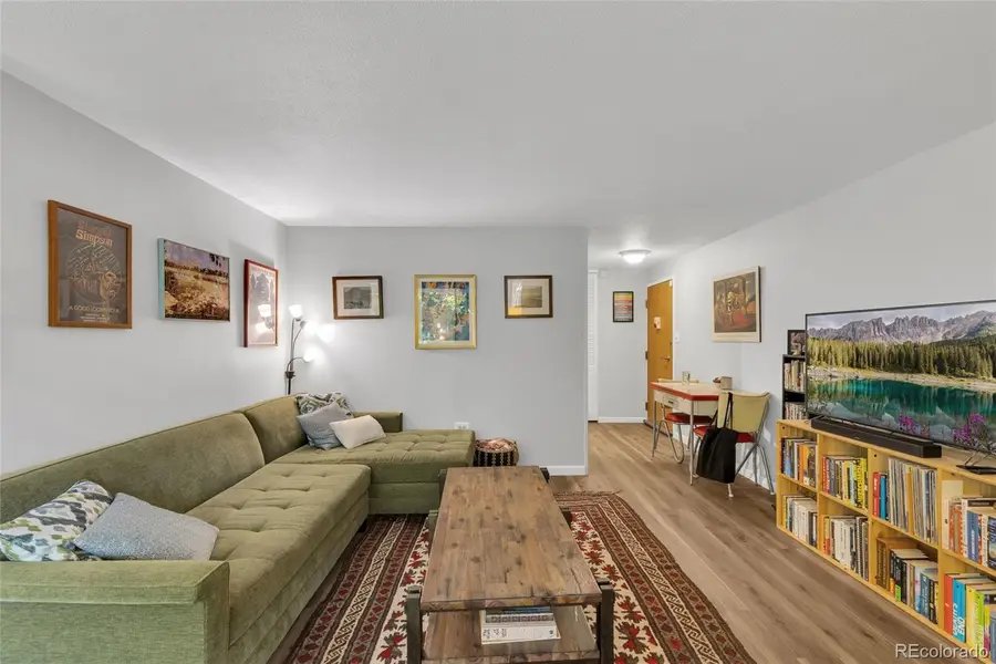 1085 N Lafayette Street #204, Denver, CO 80218 - #3