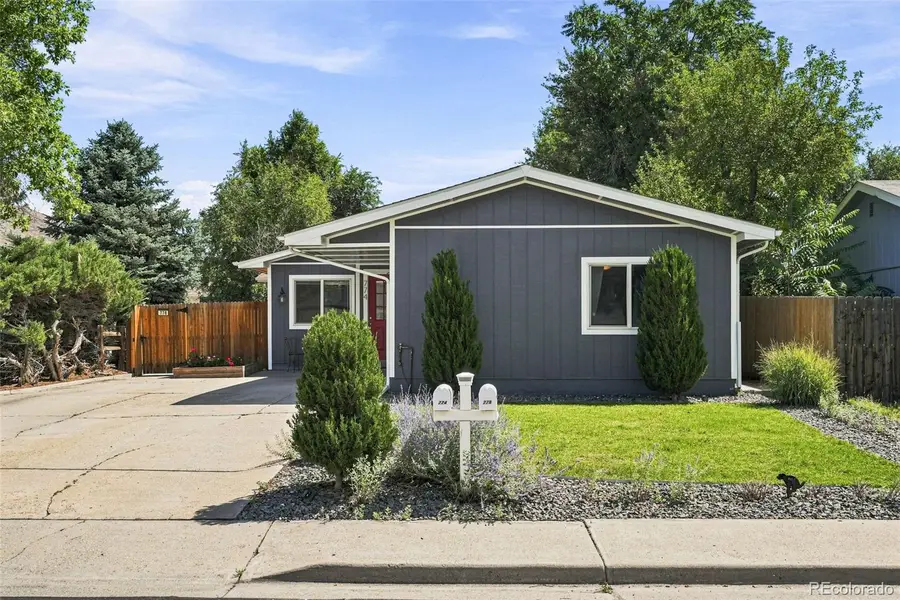 774 S Krameria Street, Denver, CO 80224 - #2