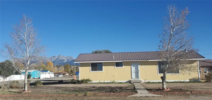 201 6th Street, Fort Garland, CO 81133 - #3