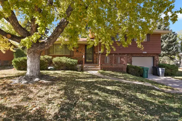7017 S Cherry, Centennial, CO 80122