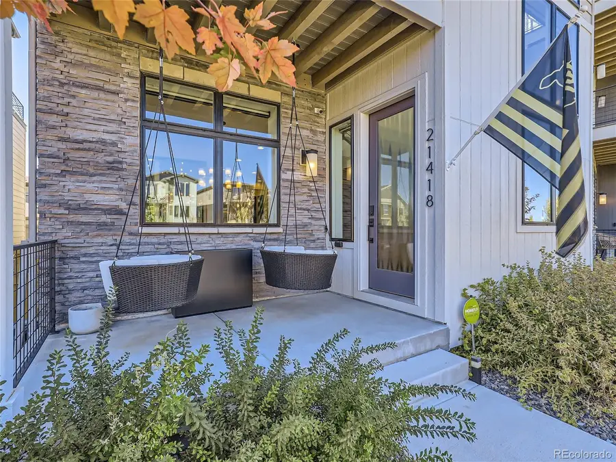 21418 E 61st Drive, Aurora, CO 80019 - #3