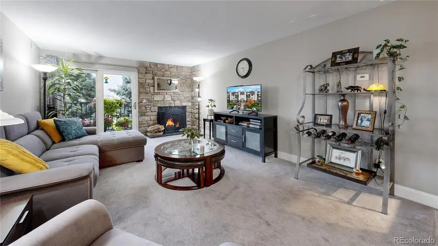 491 S Kalispell Way #305, Aurora, CO 80017 - #2