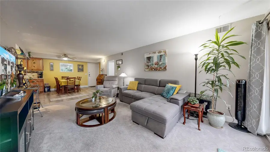 491 S Kalispell Way #305, Aurora, CO 80017 - #3