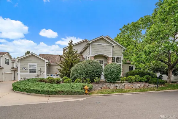 8300 Fairmount Drive #M101, Denver, CO 80247
