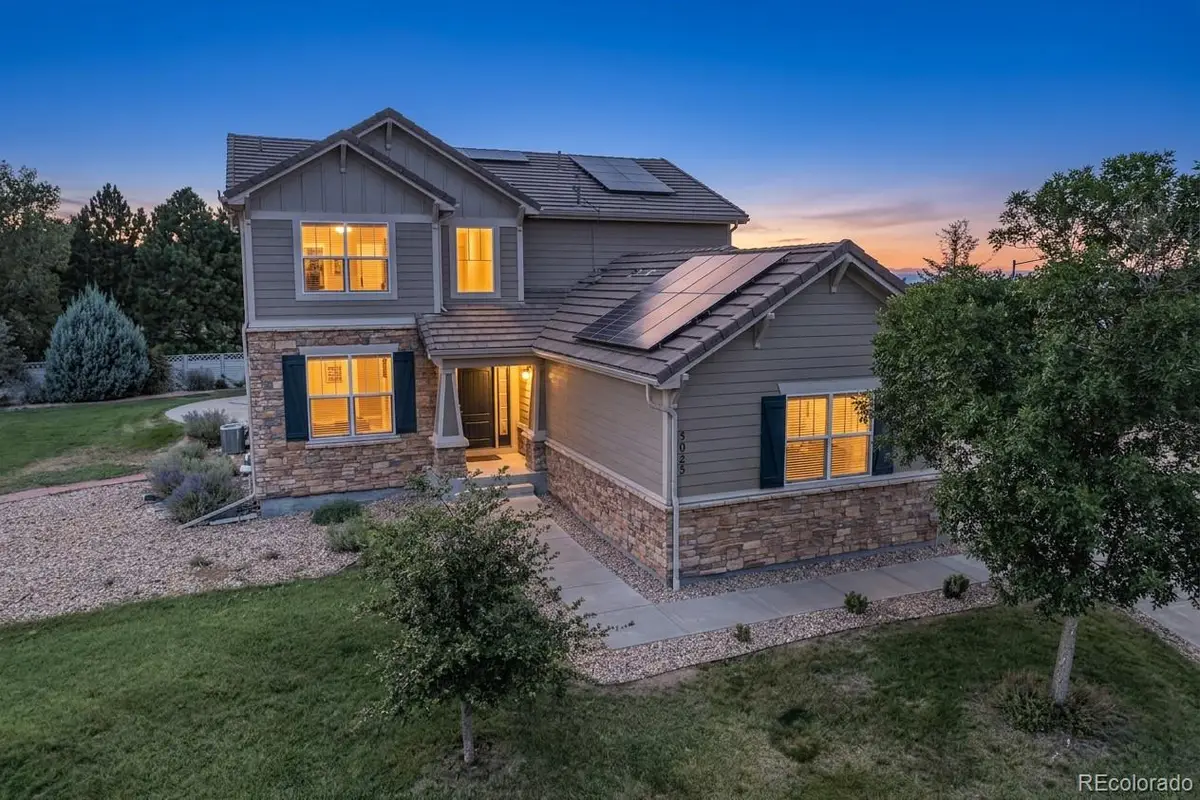 3025 Oxford Place, Broomfield, CO 80023 - #1