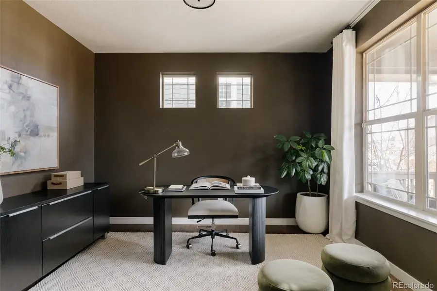 6059 Boston Street, Denver, CO 80238 - #3