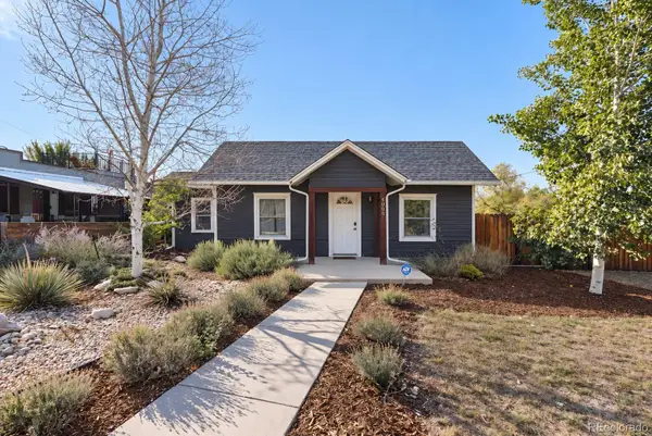 4005 W 52nd, Denver, CO 80212