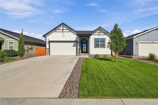505 Bobcat, Wiggins, CO 80654