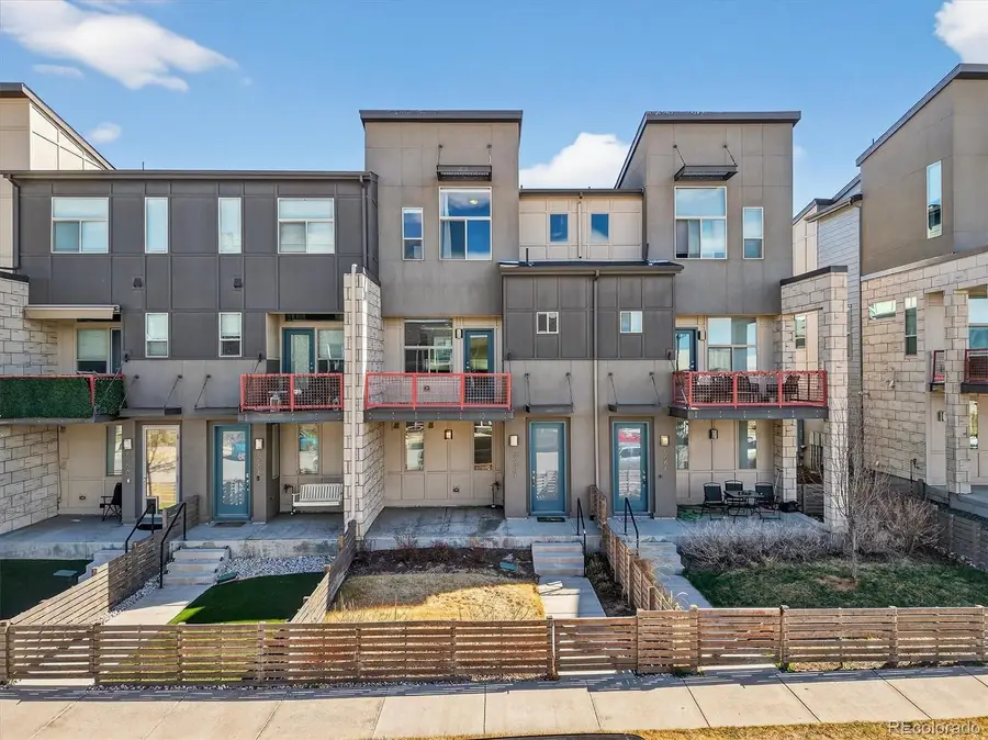 5686 Galena Street, Denver, CO 80238 - #2