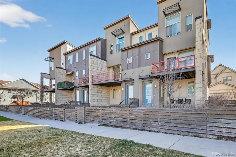 5686 Galena Street, Denver, CO 80238 - #3