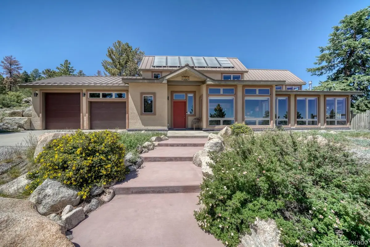 30140 Trails End, Buena Vista, CO 81211 - #1