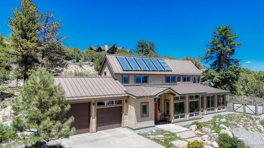 30140 Trails End, Buena Vista, CO 81211 - #2