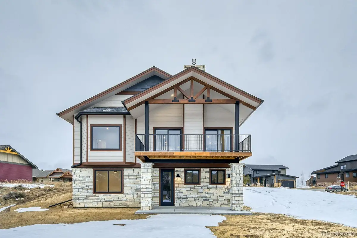 680 Lone Eagle, Granby, CO 80446 - #1