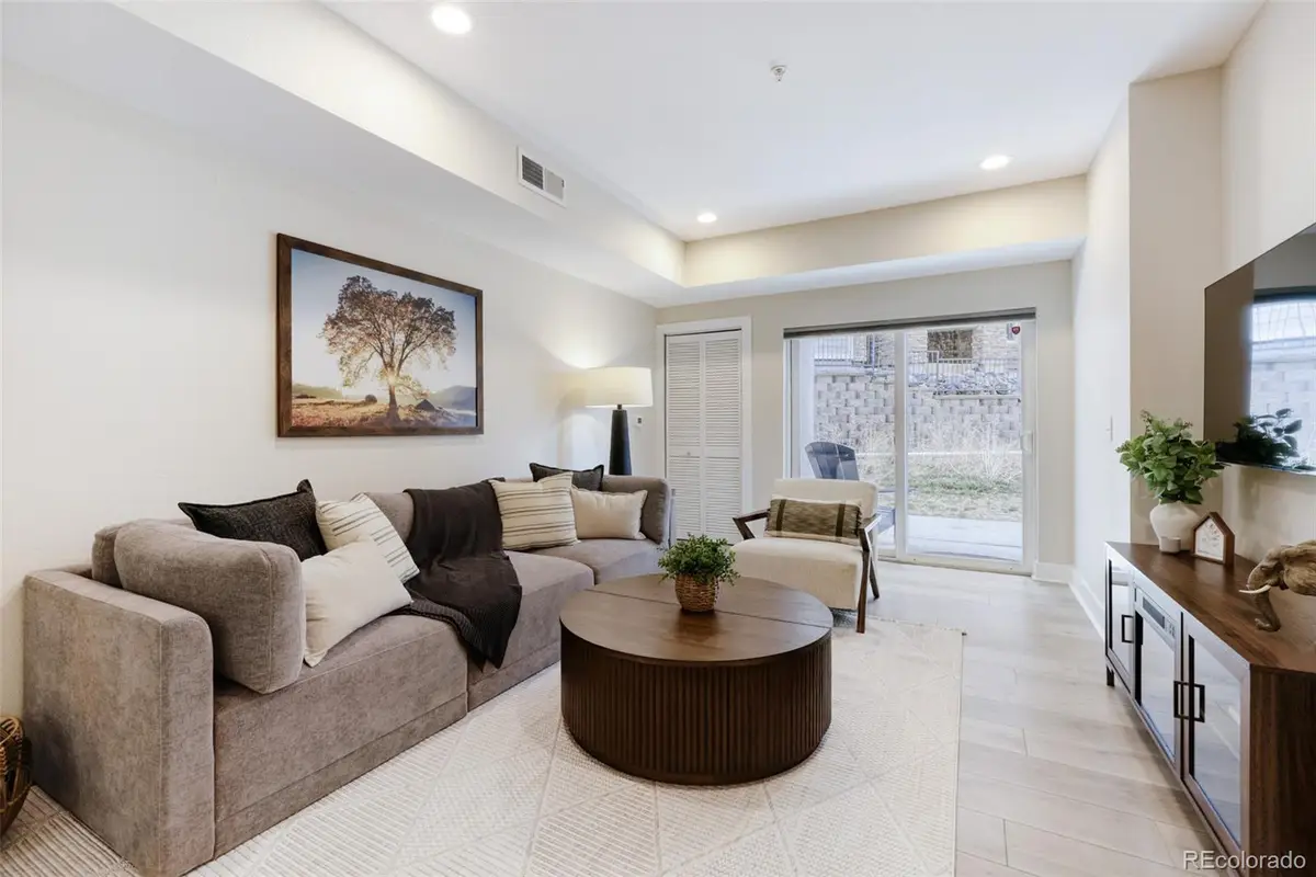 1401 W 85th Avenue #B102, Federal Heights, CO 80260 - #1