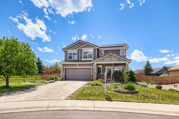 431 Ellendale Street, Castle Rock, CO 80104