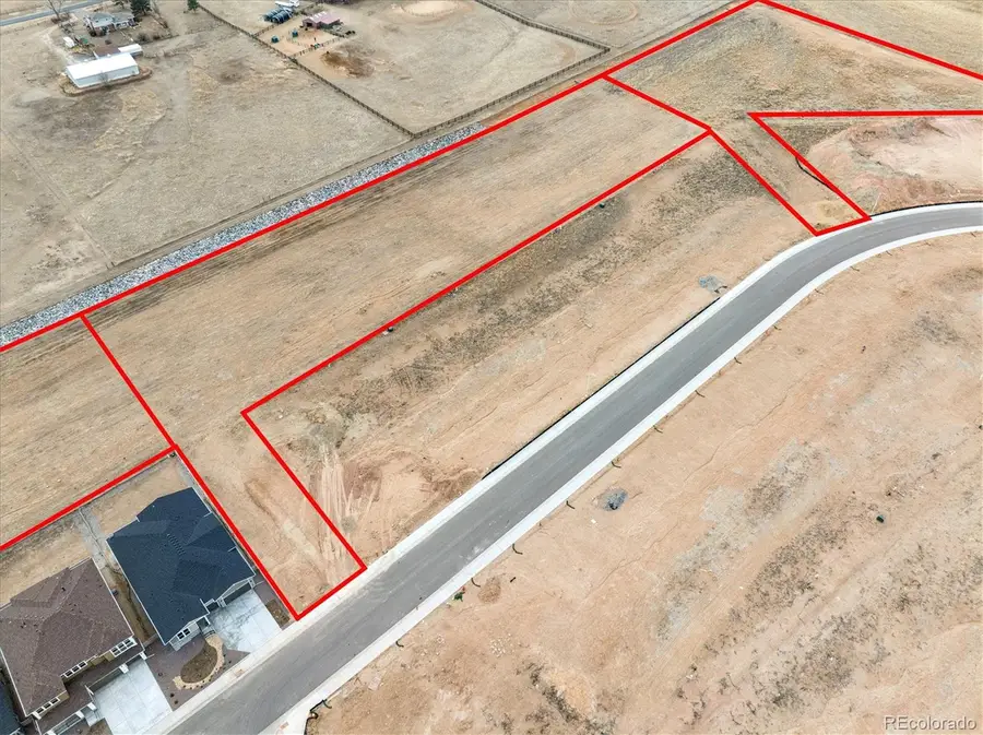 8615 Yellowcress Street, Littleton, CO 80125 - #3