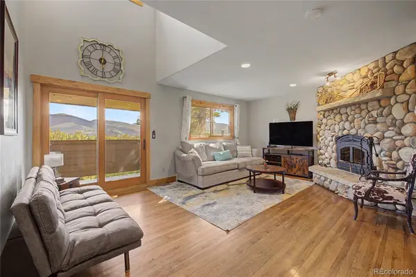 6726 Ryan Gulch Road #6726, Silverthorne, CO 80498