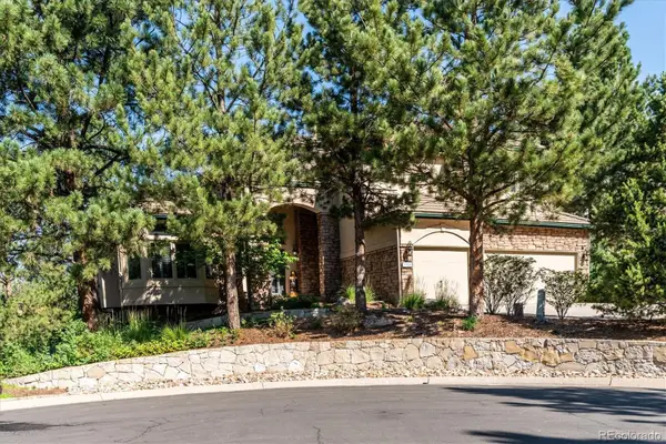 3328 Diablo Way, Castle Rock, CO 80108