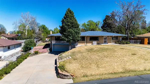 50 Ammons Street, Lakewood, CO 80226
