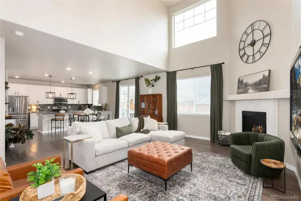 20993 E Doane Place, Aurora, CO 80013