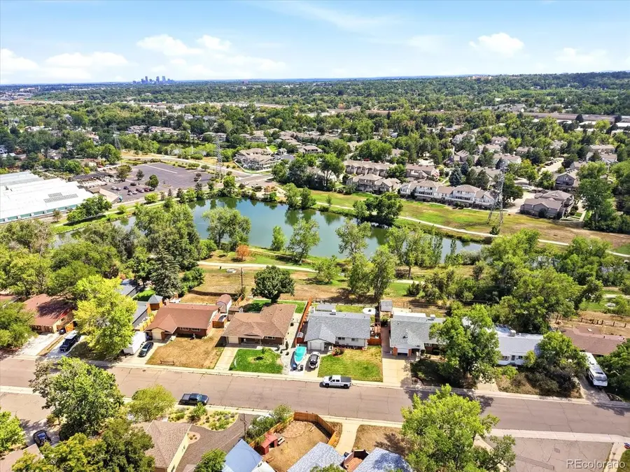 9420 W 51st Avenue, Arvada, CO 80002 - #2