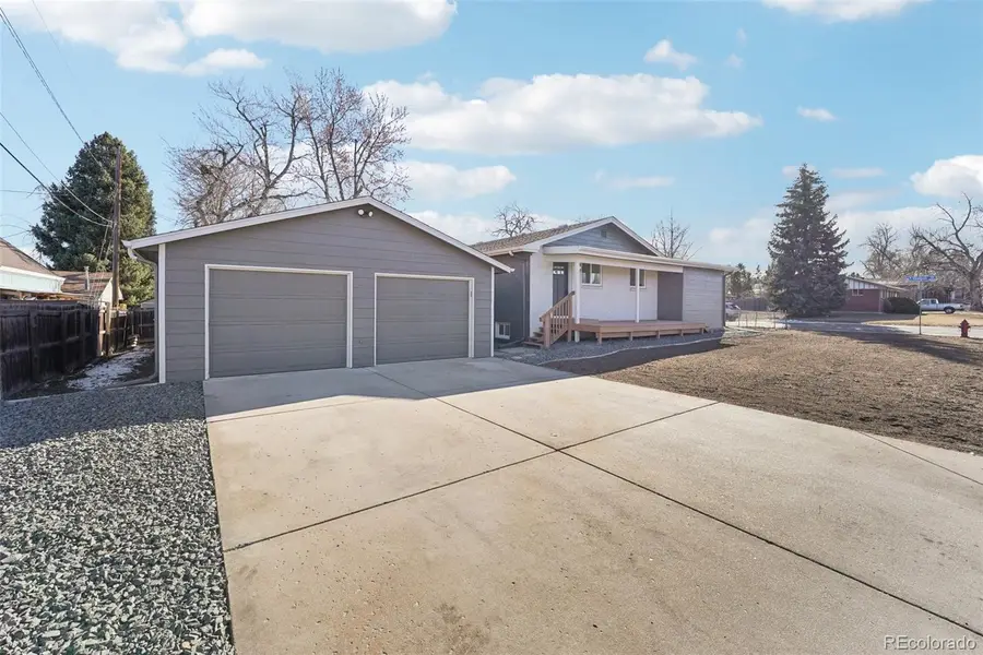 1600 S Wadsworth Boulevard, Lakewood, CO 80232 - Image #3
