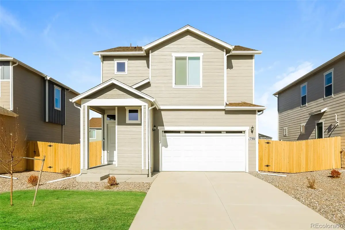 17901 E 94th Avenue, Commerce City, CO 80022 - #1