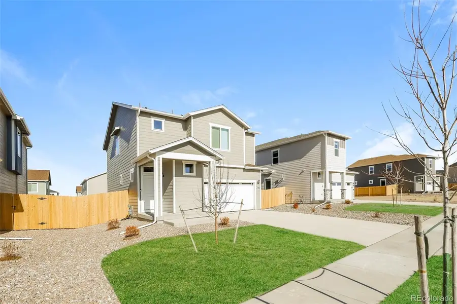 17901 E 94th Avenue, Commerce City, CO 80022 - #2