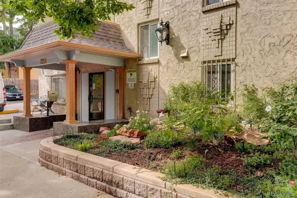 1125 N Washington Street #206, Denver, CO 80203