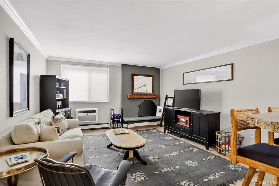 1125 N Washington Street #206, Denver, CO 80203 - #2