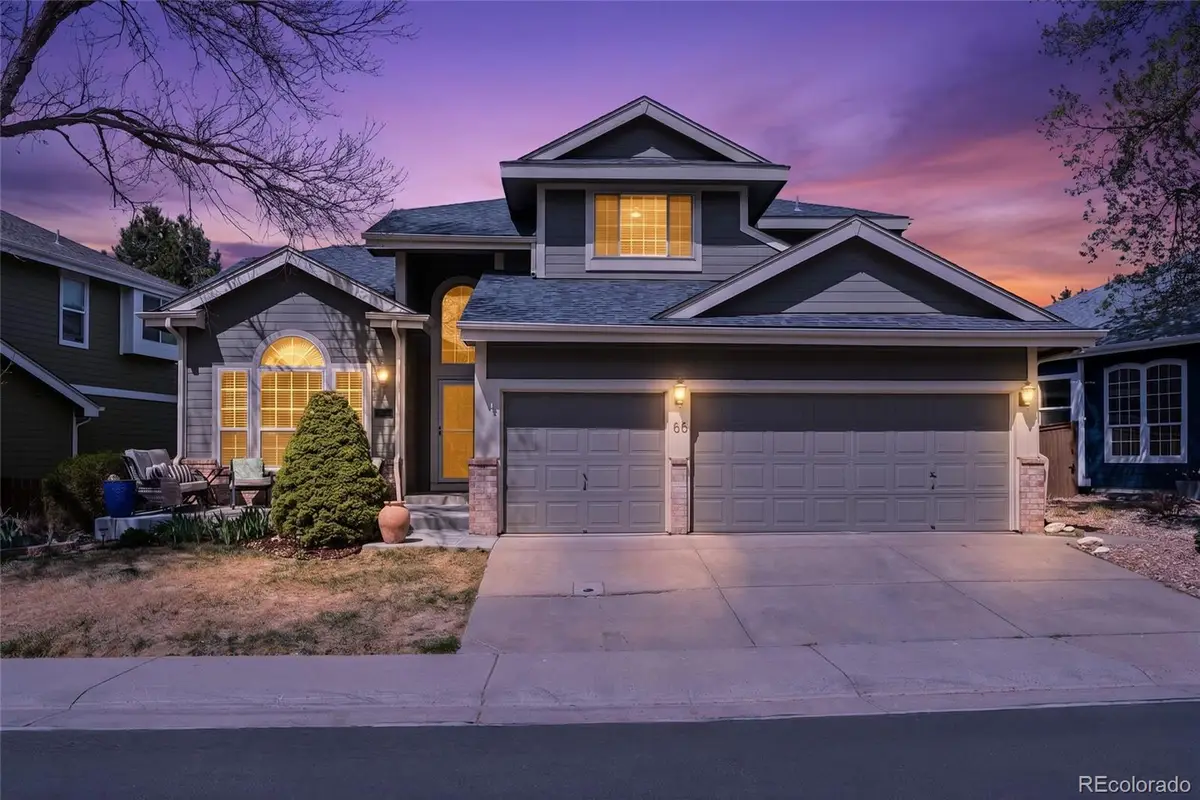 65 Sylvestor Place, Highlands Ranch, CO 80129 - #1