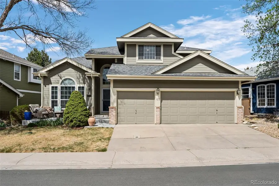 65 Sylvestor Place, Highlands Ranch, CO 80129 - #2