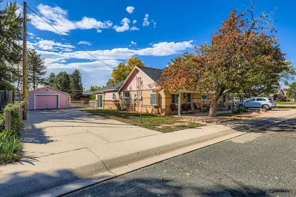 122 Granville Avenue, Firestone, CO 80520