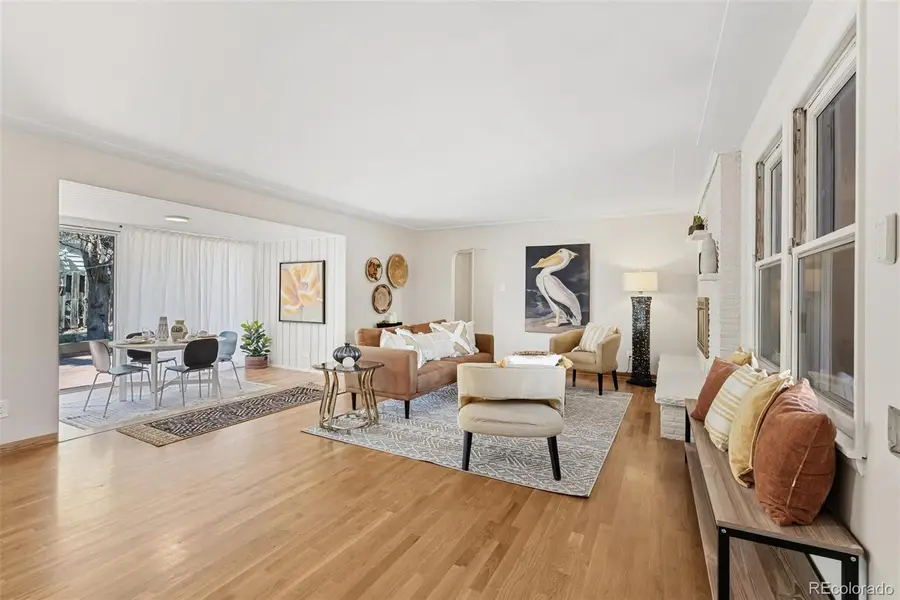 2449 Marshall Street, Edgewater, CO 80214 - #3