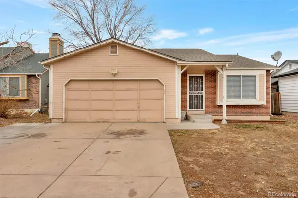 4437 Durham Court, Denver, CO 80239