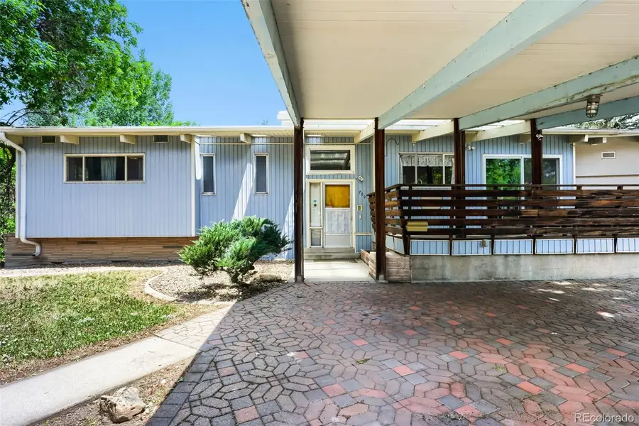 700 Dudley Street, Lakewood, CO 80215 - #2